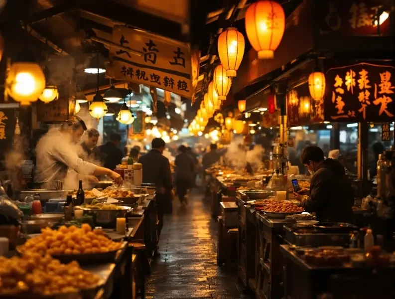 黄豆市井烟火分类封面 黄豆市井烟火分类封面